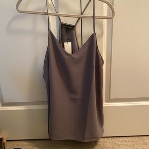 Banana republic camisole tank